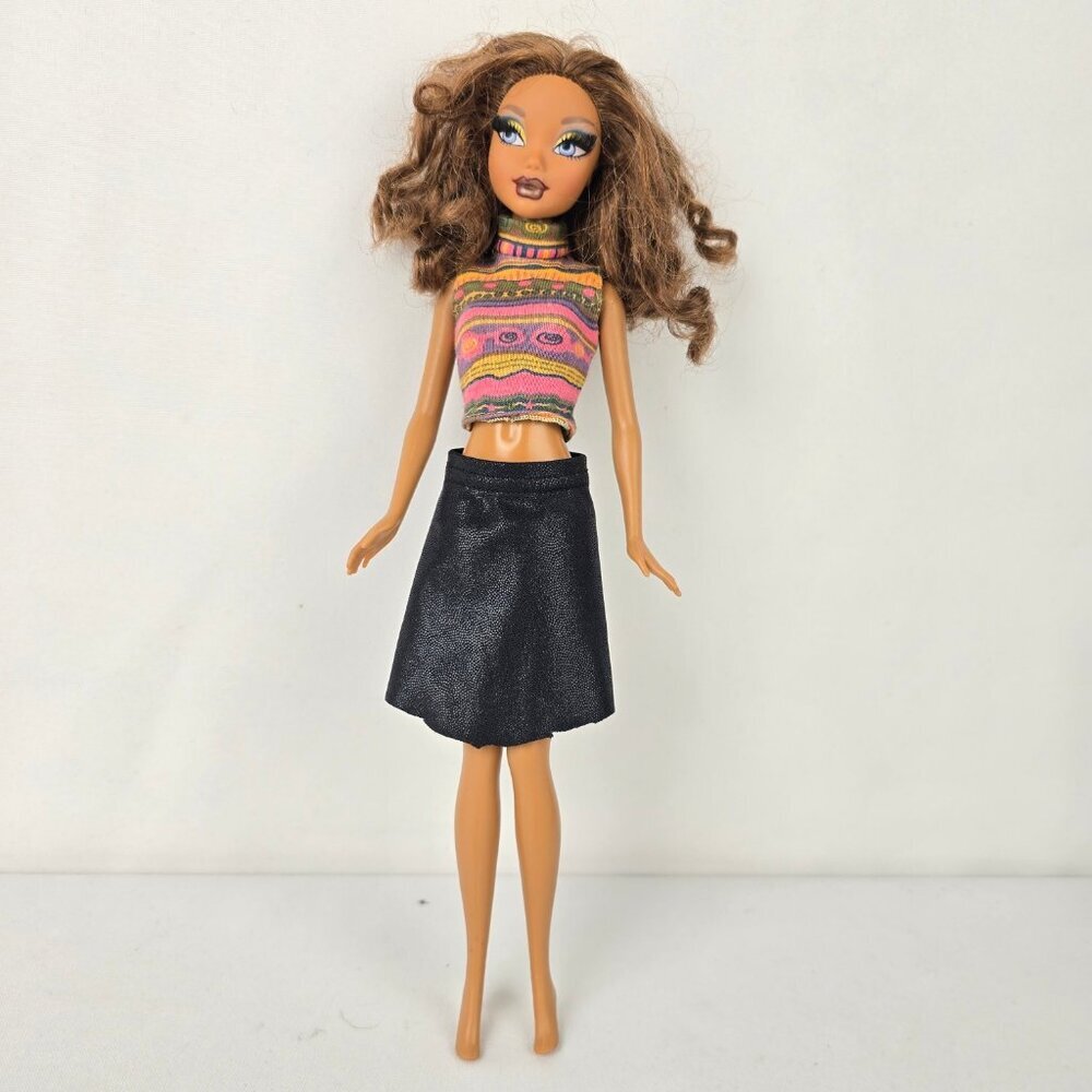 My Scene Madison doll 1999 Mattel